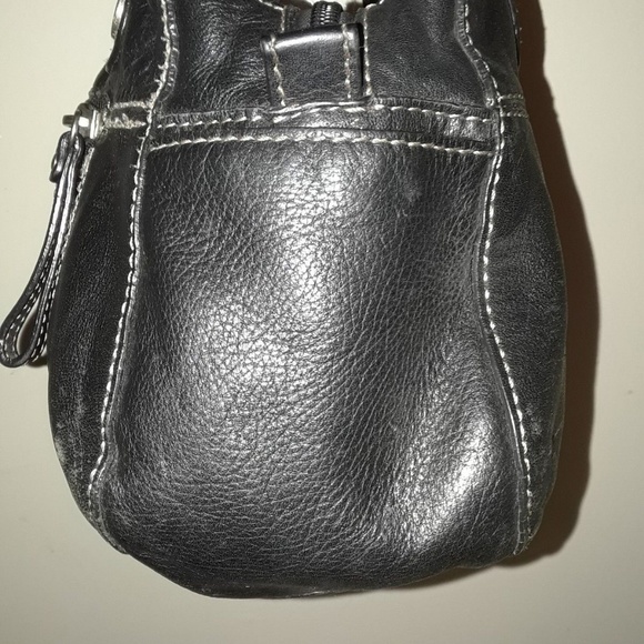 FOSSIL HANDBAG - Picture 4 of 8